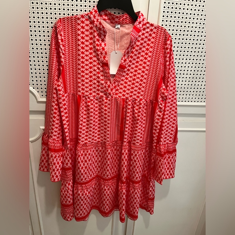 🎈Mini dress NWT